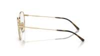 Vogue Eyewear VO4280 5078 52-18 Top Havana/Pale Gold