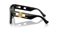 Versace Medusa VE4458 GB1/87 54-19 Nero