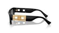 Versace VE4459 GB1/87 54-18 Noir