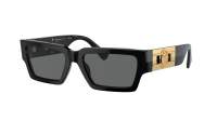 Versace VE4459 GB1/87 54-18 Crna