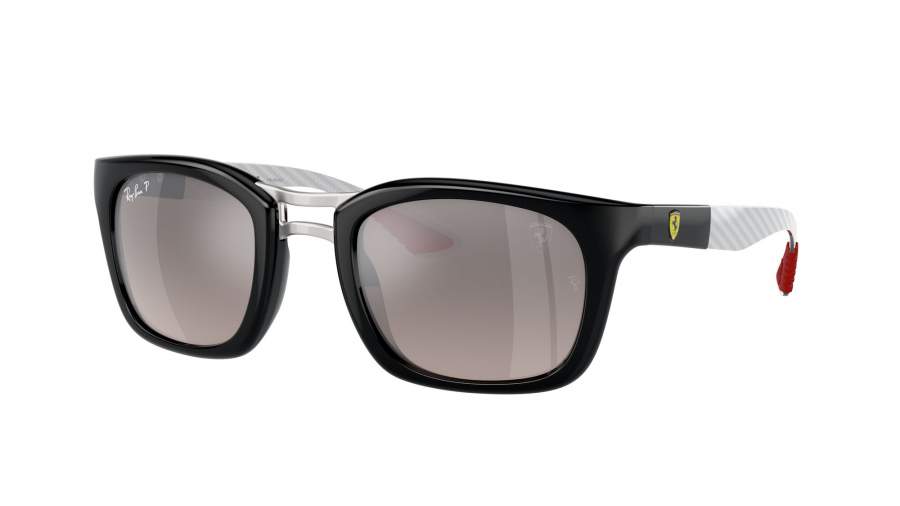 Ray-Ban Ferrari RB8362M F6965J 53-25