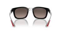 Ray-Ban Ferrari RB8362M F6965J 53-25 -