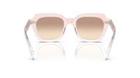 Oliver peoples Kienna OV5526SU 1769K3 51-21 Trasparente
