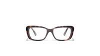 CHANEL CH3467 1761 52-17 Havana