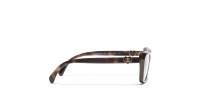 CHANEL CH3467 1761 52-17 Havana