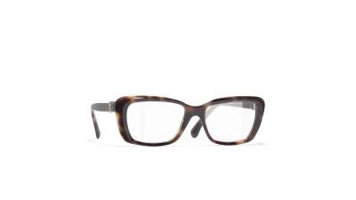 CHANEL CH3467 1761 52-17 Havana