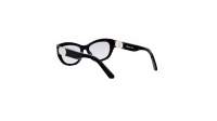 DIOR 30montaigne 30MONTAIGNEO B1I 1000 54-17 Nero