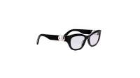 DIOR 30montaigne 30MONTAIGNEO B1I 1000 54-17 Nero