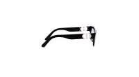 DIOR 30montaigne 30MONTAIGNEO B1I 1000 54-17 Nero