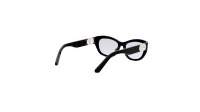 DIOR 30montaigne 30MONTAIGNEO B1I 1000 54-17 Nero