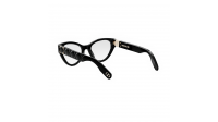 DIOR LADY 95.22O B1I 1000 52-19 Nero