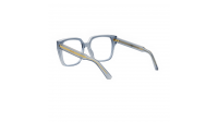 DIOR Spirit DIORSPIRITO S6I 8000 54-18 Gris