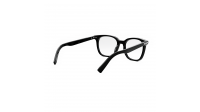 DIOR DIORBLACKSUITO S20I 1000 52-19 Nero