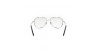 DIOR DIORBLACKSUITO A2U C000 57-14 Or