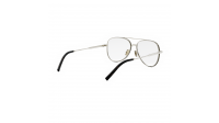 DIOR DIORBLACKSUITO A2U C000 57-14 Or