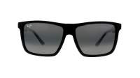 Maui Jim Mamalu bay 610-02 60-15 Noir