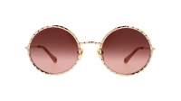Chloé CH0230S 002 53-23 Gold
