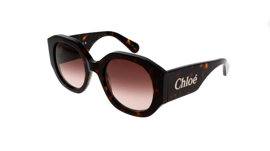 Lunettes de soleil Chloé CH0234S 002 53-22 - en stock