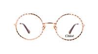 Chloé CH0232O 003 50-23 Gold