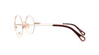 Chloé CH0232O 003 50-23 Oro