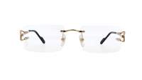 Cartier Core range CT0488O 001 56-19 Oro
