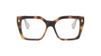 FENDI Roma FE50085I 053 53-16 Tartaruga