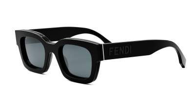 FENDI FE40119I 01V 50-22 Black