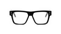 DIOR Diamond CD DIAMONDO S6I 1000 54-15 Noir