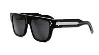DIOR Diamond CD DIAMOND S6I 10A0 55-16 Nero