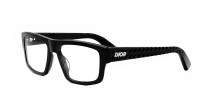 DIOR DIOR3DO S1I 1700 55-18 Schwarz