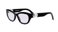DIOR 30montaigne 30MONTAIGNEO B1I 1000 54-17 Nero