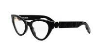 DIOR LADY 95.22O B1I 1000 52-19 Nero