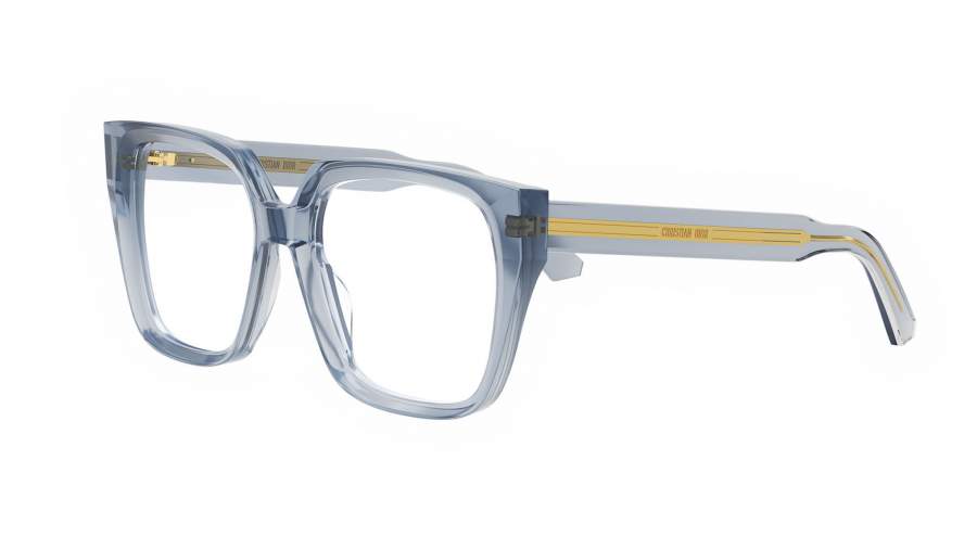 Occhiali da vista DIOR Spirit DIORSPIRITO S6I 8000 54-18 Grigio in stock
