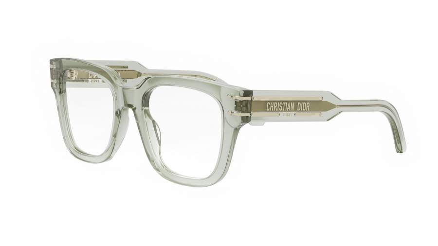 Occhiali da vista DIOR Signature DIORSIGNATUREO S5I 5500 52-20 Giallo in stock