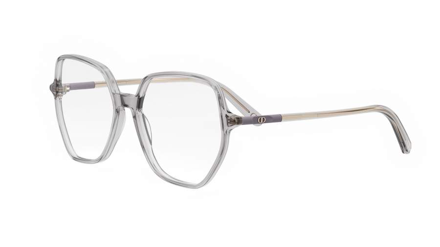 Occhiali da vista DIOR MINI CD O S8I 4500 55-16 Trasparente in stock