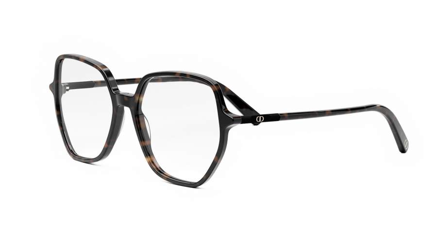 Occhiali da vista DIOR MINI CD O S8I 2000 55-16 Tartaruga in stock