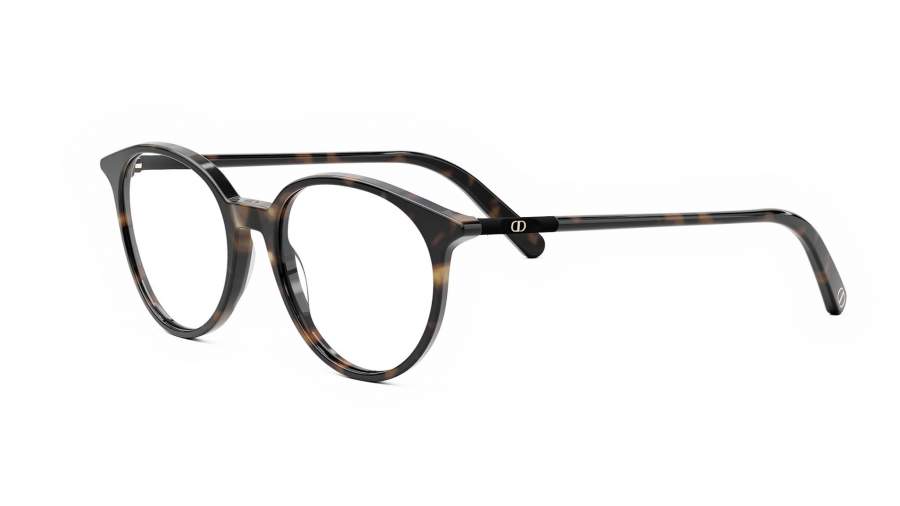 Occhiali da vista DIOR MINI CD O R5I 2000 50-17 Tartaruga in stock