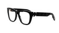 DIOR LADY 95.22O S1I 1000 53-17 Noir