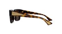 Bottega Veneta New classic BV1276S 002 52-19 Tartaruga