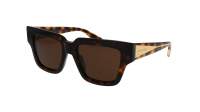 Bottega Veneta New classic BV1276S 002 52-19 Tartaruga