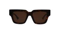 Bottega Veneta New classic BV1276S 002 52-19 Tartaruga