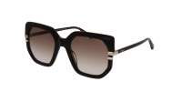 Chloé CH0240S 002 53-23 Tartaruga