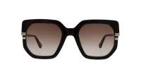 Chloé CH0240S 002 53-23 Tortoise