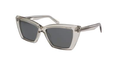 Saint Laurent New wave SL 657 003 54-16 Beige