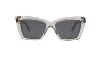 Saint Laurent New wave SL 657 003 54-16 Bež