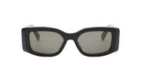 CELINE Maxi triomphe CL40282U 01A 53-18 Nero