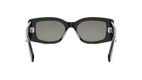 CELINE Maxi triomphe CL40282U 01A 53-18 Nero