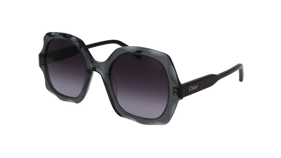 Chloé CH0226S 001 53-22 Grau