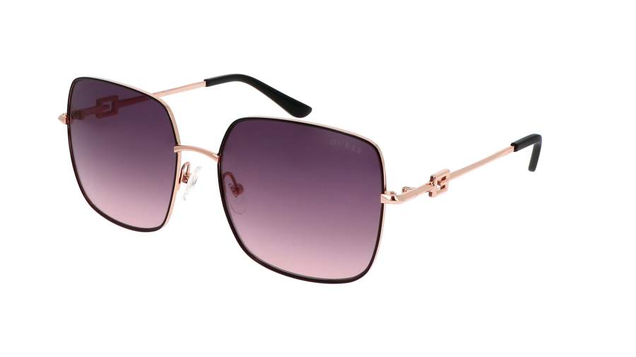 Occhiali da sole Guess GU7906-H/S 05B 58-17 Nero in stock