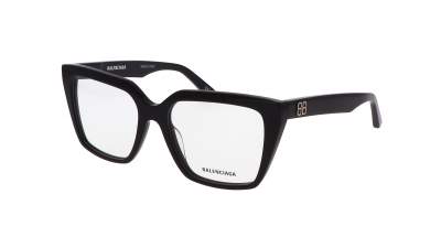Balenciaga Everyday Asian smart fitting BB0130O 009 53-17 Purple